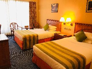 Riviera Hotel Dubai fotoÄŸrafÄ±