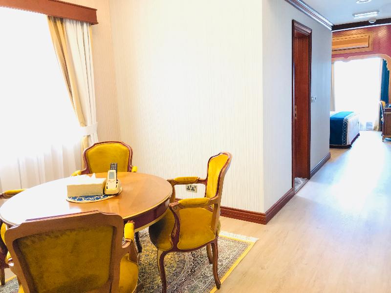 Riviera Hotel Dubai - Oda