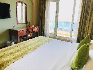 Riviera Hotel Dubai fotoÄŸrafÄ±
