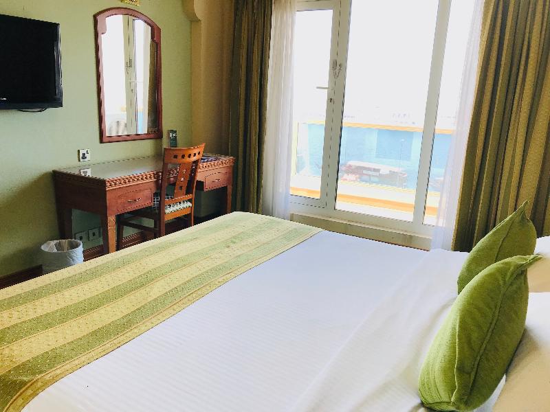 Riviera Hotel Dubai - Oda