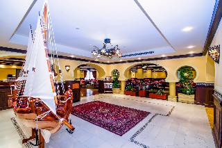 Riviera Hotel Dubai fotoÄŸrafÄ±
