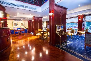 Riviera Hotel Dubai fotoÄŸrafÄ±