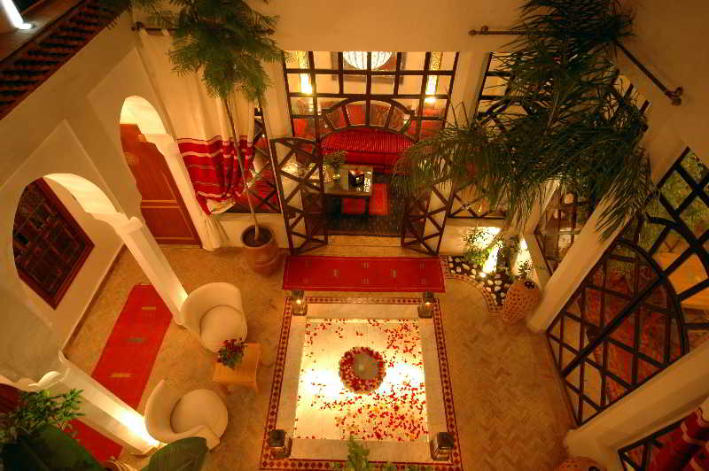 Riad Anais otel fotoğrafı