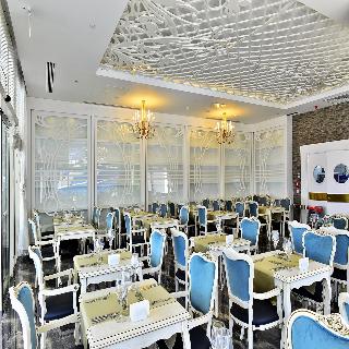 Azura Deluxe Resort & Spa Avsallar fotoÄŸrafÄ±