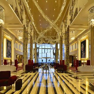 Azura Deluxe Resort & Spa Avsallar fotoÄŸrafÄ±
