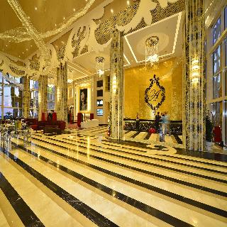 Azura Deluxe Resort & Spa Avsallar fotoÄŸrafÄ±