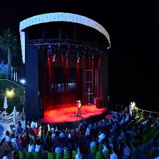 Azura Deluxe Resort & Spa Avsallar fotoÄŸrafÄ±