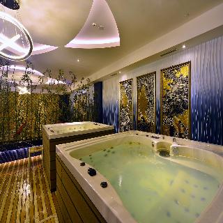 Azura Deluxe Resort & Spa Avsallar fotoÄŸrafÄ±