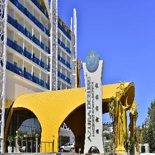 Azura Deluxe Resort & Spa Avsallar fotoÄŸrafÄ±