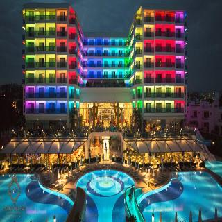 Azura Deluxe Resort & Spa Avsallar fotoÄŸrafÄ±