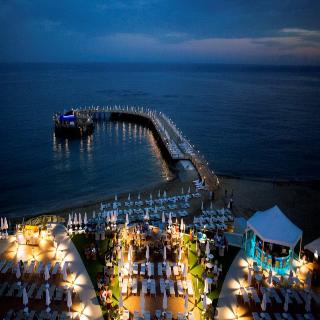 Azura Deluxe Resort & Spa Avsallar fotoÄŸrafÄ±