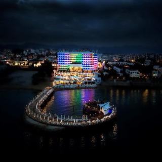 Azura Deluxe Resort & Spa Avsallar fotoÄŸrafÄ±