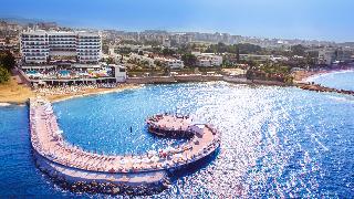Azura Deluxe Resort & Spa Avsallar otel fotoğrafı
