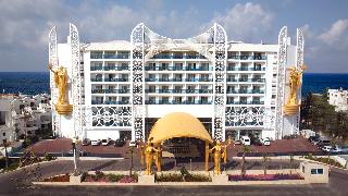 Azura Deluxe Resort & Spa Avsallar fotoÄŸrafÄ±