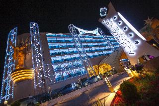 Azura Deluxe Resort & Spa Avsallar fotoÄŸrafÄ±