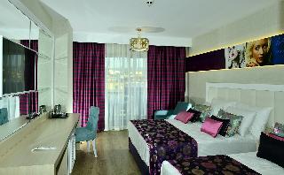 Azura Deluxe Resort & Spa Avsallar fotoÄŸrafÄ±