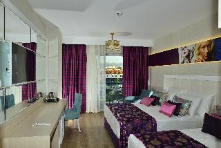 Azura Deluxe Resort & Spa Avsallar fotoÄŸrafÄ±