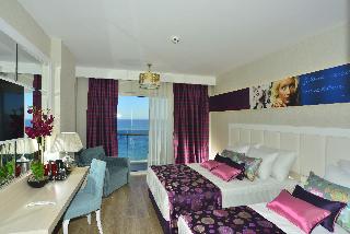 Azura Deluxe Resort & Spa Avsallar fotoÄŸrafÄ±
