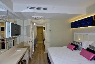 Azura Deluxe Resort & Spa Avsallar fotoÄŸrafÄ±