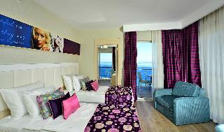 Azura Deluxe Resort & Spa Avsallar fotoÄŸrafÄ±