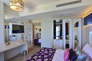 Azura Deluxe Resort & Spa Avsallar fotoÄŸrafÄ±