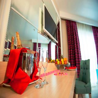 Azura Deluxe Resort & Spa Avsallar fotoÄŸrafÄ±