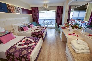 Azura Deluxe Resort & Spa Avsallar fotoÄŸrafÄ±