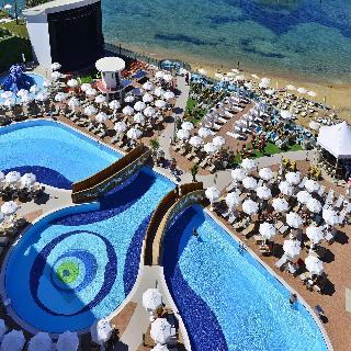 Azura Deluxe Resort & Spa Avsallar fotoÄŸrafÄ±