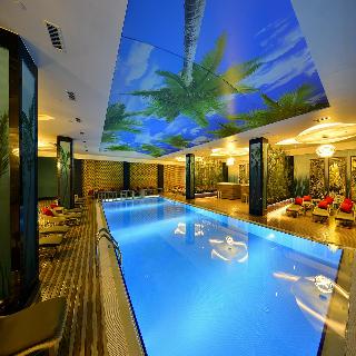 Azura Deluxe Resort & Spa Avsallar fotoÄŸrafÄ±
