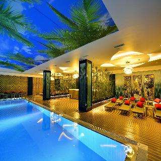 Azura Deluxe Resort & Spa Avsallar fotoÄŸrafÄ±