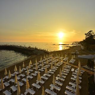 Azura Deluxe Resort & Spa Avsallar fotoÄŸrafÄ±