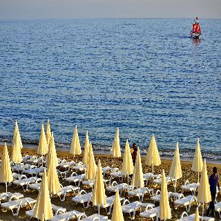 Azura Deluxe Resort & Spa Avsallar fotoÄŸrafÄ±