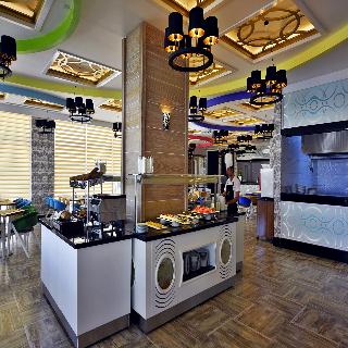 Azura Deluxe Resort & Spa Avsallar fotoÄŸrafÄ±