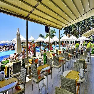 Azura Deluxe Resort & Spa Avsallar fotoÄŸrafÄ±
