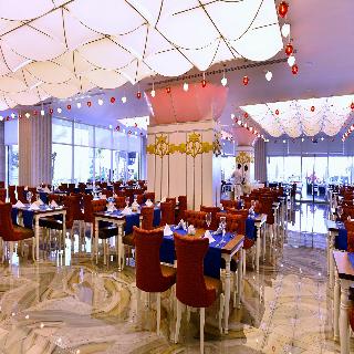 Azura Deluxe Resort & Spa Avsallar fotoÄŸrafÄ±
