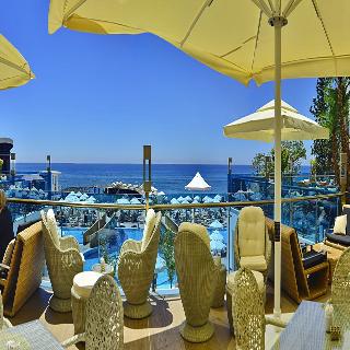Azura Deluxe Resort & Spa Avsallar fotoÄŸrafÄ±