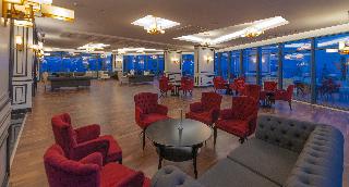 Sirius Deluxe Hotel fotoÄŸrafÄ±