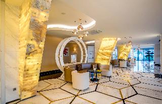 Sirius Deluxe Hotel fotoÄŸrafÄ±