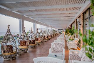 Sirius Deluxe Hotel fotoÄŸrafÄ±