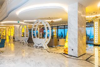 Sirius Deluxe Hotel fotoÄŸrafÄ±