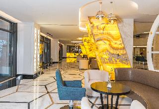 Sirius Deluxe Hotel fotoÄŸrafÄ±