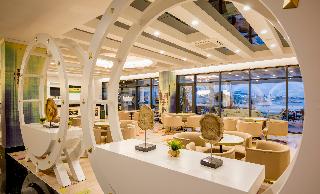 Sirius Deluxe Hotel fotoÄŸrafÄ±