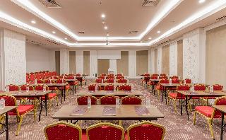 Sirius Deluxe Hotel fotoÄŸrafÄ±