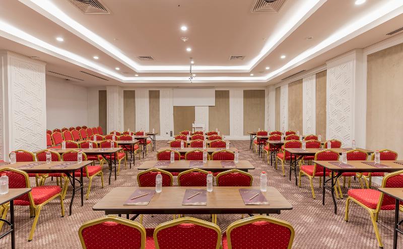 Sirius Deluxe Hotel - Toplantı