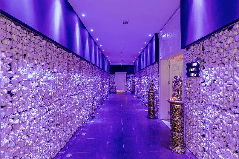 Sirius Deluxe Hotel - Aktivite