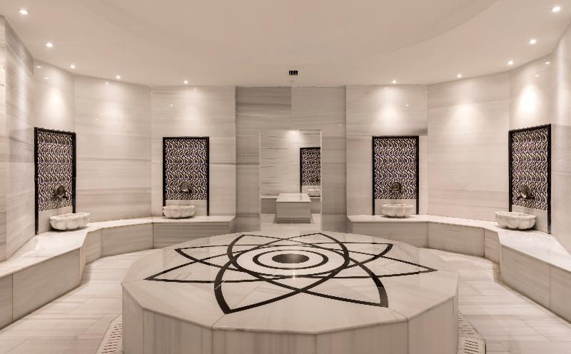 Sirius Deluxe Hotel - Aktivite