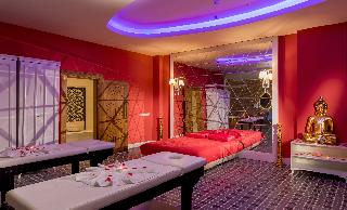 Sirius Deluxe Hotel fotoÄŸrafÄ±