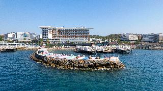 Sirius Deluxe Hotel otel fotoğrafı