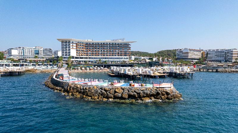 Sirius Deluxe Hotel - Genel