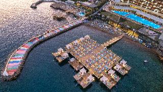 Sirius Deluxe Hotel fotoÄŸrafÄ±